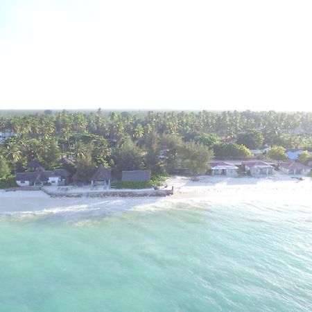 Garden Beach Bungalows Jambiani  Dış mekan fotoğraf
